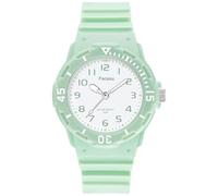 Facasu Analoge Kinderuhr für Jungen Mädchen,50M wasserdichte Quarzuhr für Kinder,Weiches Armband,leicht lesbare Uhr für Kinder Kleinkinder Lernen die Uhrzeit im Alter von 4-12 Jahren