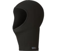 Face mask WARM KIDS black STK