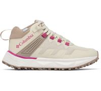 FACET 75 MID OUTDRY 5,5 Dark Stone, Dark Fuchsia