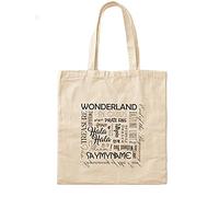 FaceYee Einkaufstasche, Einkaufstasche, lustiges Geschenk, Schultertasche, Handtasche, Marktreise, wiederverwendbar, 40 x 35 cm (B x H), Ateez Songs, 35cm(W)x40cm(H)