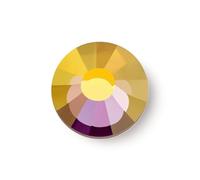 Factory Direct Eimass® 7747 Hotfix-Edelsteine, flache Rückseite, Glaskristalle, zum Aufbügeln (Light Amethyst AB, SS20 (4,8 mm), 1440 Stück