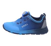 VADO FADE Lo BOA GTX Slipper/Klettverschluss Sportboden Junge Gr.36, Blau