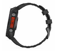 fÄnix 8 amoled 010-02904-00 - 47 mm Schiefergrau/Schwarz 1 St