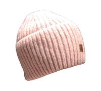 Faera Wintermütze weicher Warmer Grobstrick Beanie Mütze Strickmütze Herren Damen Unisex 78 Rosa
