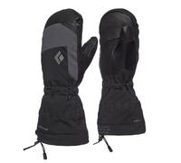 Fäustlinge Black Diamond Mercury Mitts (Black) XS