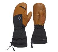 Fäustlinge Black Diamond Mercury Mitts (Dark Curry) XS