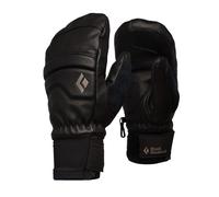 Fäustlinge Black Diamond SPARK MITTS (Black-Black) L