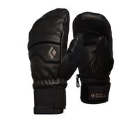 Fäustlinge Black Diamond SPARK MITTS (Black-Black) XL