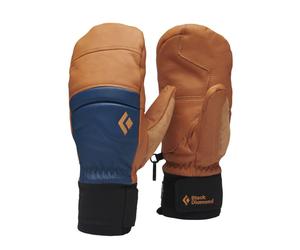 Fäustlinge Black Diamond SPARK MITTS (Henna-Ink Blue) L