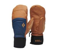 Fäustlinge Black Diamond SPARK MITTS (Henna-Ink Blue) S