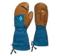 Fäustlinge Black Diamond W MERCURY MITTS (Azurite) Damen XS