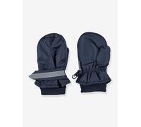 Fäustlinge Kinder Sterntaler blau Gr. 86/98