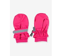 Fäustlinge Kinder Sterntaler rosa Gr. 98/104