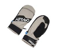 Fäustlinge Oakley Factory Winter 2.0 SteingrauXXL Steingrau