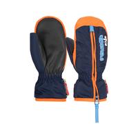 Reusch Ben Mitten dress blue / orange popsicle (425) III