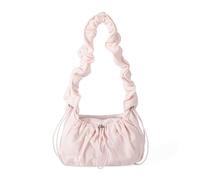 Fahoujs Tasche Einfache Messengers Cloud Shopping Koreanische Stile Schulter Mode Umhängetasche für Reisen Frauen Einfache Umhängetasche