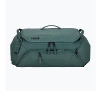 "Thule RoundTrip 55L Fahrrad-Duffel-Tasche - Hazy Green"