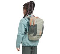 Fahrradrucksack JACK WOLFSKIN "KIDS MOAB JAM", grün (mint, leaf), Rucksäcke, Kinder, onesize, Polyester (45440200-0) mint, leaf