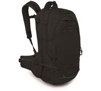 Fahrradtasche Osprey Escapist 30 (Schwarz) M-L