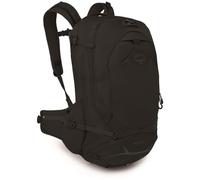 Fahrradtasche Osprey Escapist 30 (Schwarz) S-M