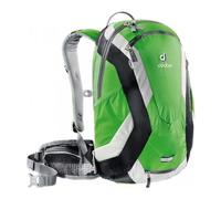 Fahrrucksack DEUTER SUPERBIKE 18 EXP (Grün) UNI