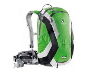 Fahrrucksack DEUTER SUPERBIKE 18 EXP (Grün) UNI