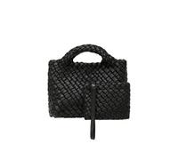 Faina 2-IN-1-Tragetaschen-Set 2-IN-1-Tragetaschen-Set Frauen Schwarz Einheitsgröße