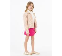 Faina Blazerjacke Mädchen pink, 116