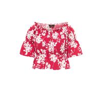 faina Blouse de carmen mioki L