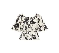 faina Blouse de carmen mioki S