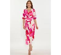 Faina Bluse Damen mehrfarbig, XS