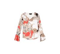 Faina Bluse Damen verrotten S