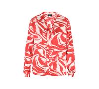 Faina Bluse Damen verrottetes Wollweiß XL