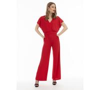 Faina Blusenshirt Damen rot, M