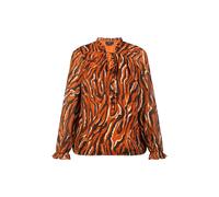 Faina Bluse Damen orange, S