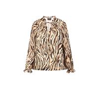 Faina Bluse Damen beige, S