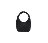 Faina Handtasche Handtasche Frauen Schwarz Einheitsgröße