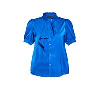 Faina Hemdbluse Damen KÖNIGSBLAU XS