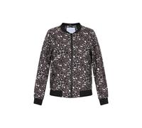 Faina Jacke Damen Stein L