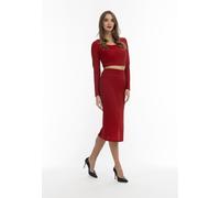 faina Jupe crayon pailletée S