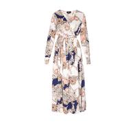 Faina Kleid Damen blau S