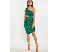 Faina Kleid Damen grün, S