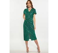Faina Kleid Damen grün, XS
