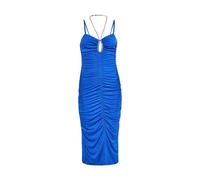 Faina Kleid Damen royal, M