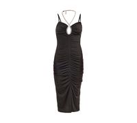Faina Kleid Damen schwarz, S