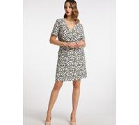 Faina Kleid Damen schwarz, S