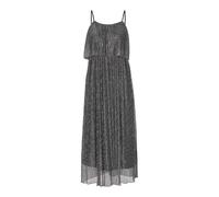 Faina Kleid Damen Silber XS