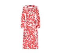 Faina Kleid Damen verrottetes Wollweiß S