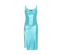 Faina Kleid Frauen Aqua XS