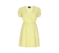 Faina Kleid Frauen Grün M